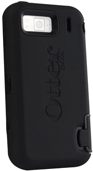 OtterBox Defender fr Samsung Omnia i900, schwarz