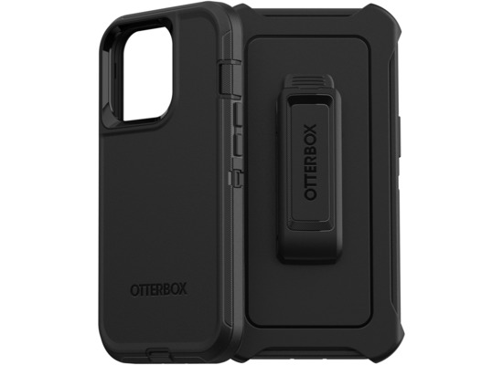 OtterBox Defender ProPack for iPhone 13 Pro Black