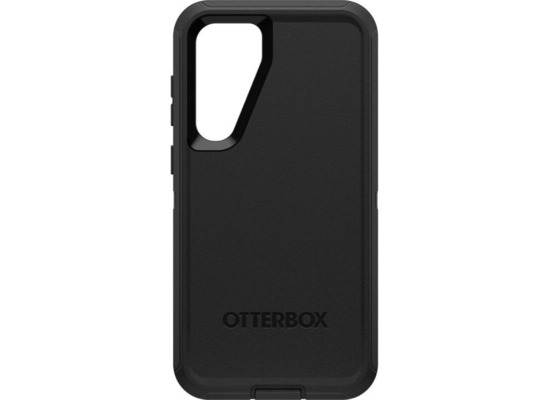 OtterBox Defender Samsung Galaxy S23+ - schwarz - Pro Pack