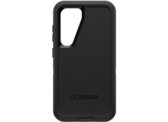OtterBox Defender Samsung Galaxy S23 - schwarz - Pro Pack