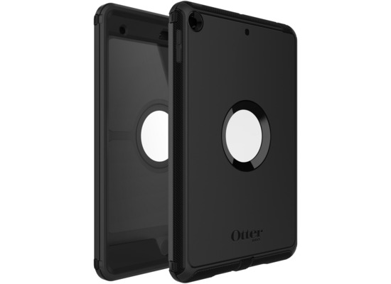 OtterBox Defender Series Case, Apple iPad mini (2019), schwarz, 77-62216