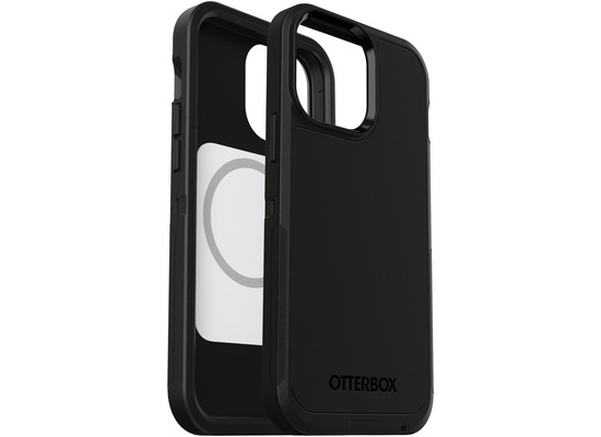 OtterBox Defender XT for iPhone 13 Pro Max Black