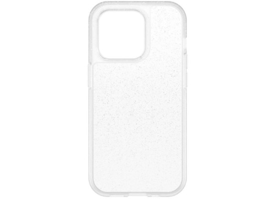 OtterBox React Apple iPhone 14 Pro Stardust - clear