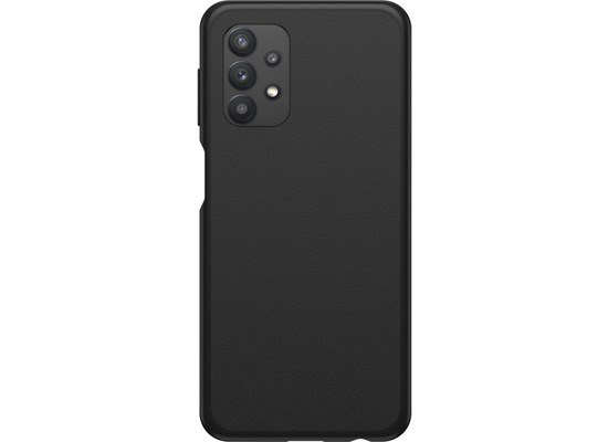OtterBox React for Galaxy A32 5G black