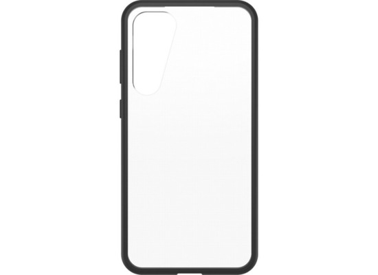 OtterBox React Samsung Galaxy S23+ schwarz Crystal - schwarz - Pro Pack