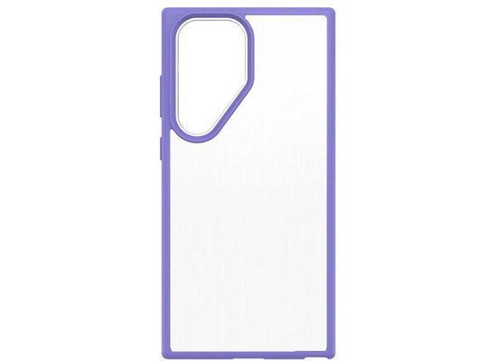 OtterBox React Samsung Galaxy S23 Ultra Purplexing - purple - Pro Pack