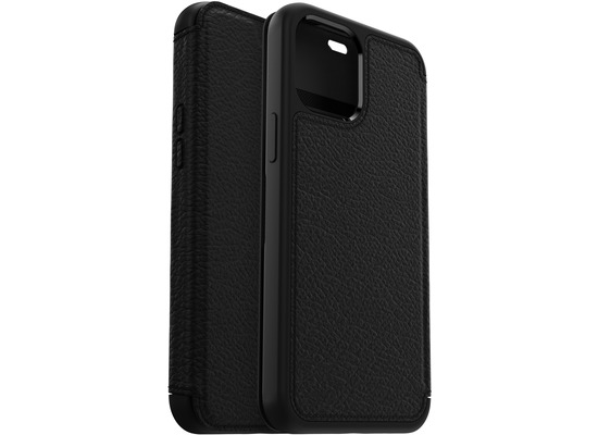 OtterBox Strada Apple iPhone 12 Pro Max Shadow - ProPack