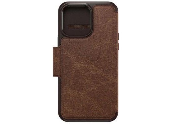OtterBox Strada Apple iPhone 14 Pro Max Espresso - brown