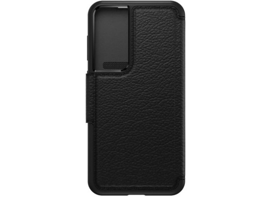 OtterBox Strada Samsung Galaxy S23+ Shadow - schwarz - Pro Pack