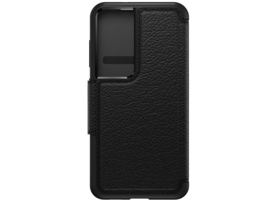 OtterBox Strada Samsung Galaxy S23 Shadow - schwarz - Pro Pack