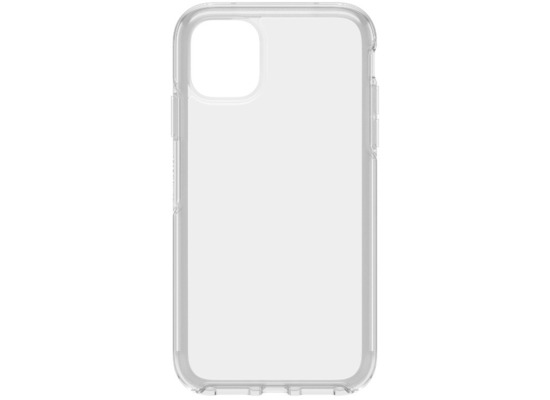 OtterBox Symmetry Clear Apple iPhone 11 transparent