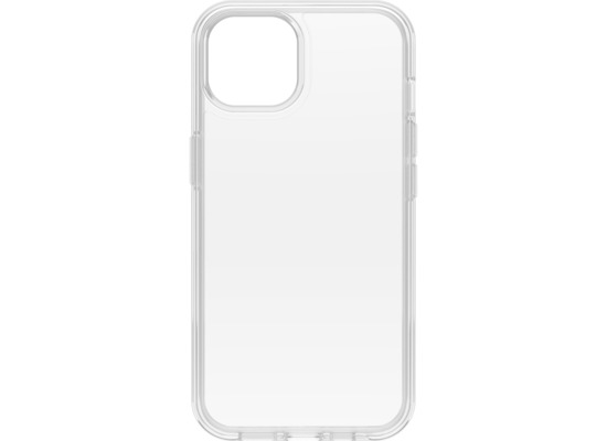 OtterBox Symmetry Clear Apple iPhone 14 - clear