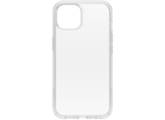 OtterBox Symmetry Clear Apple iPhone 14 Plus - clear - ProPack