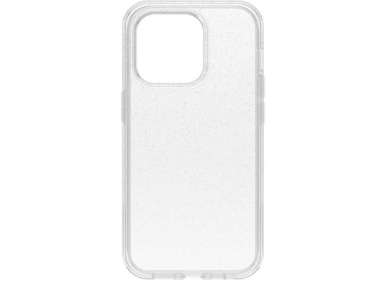 OtterBox Symmetry Clear Apple iPhone 14 Pro Stardust - clear