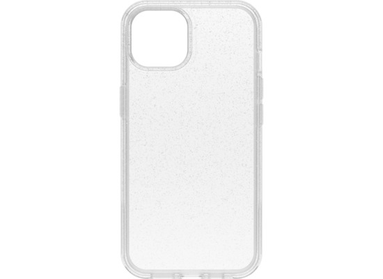 OtterBox Symmetry Clear Apple iPhone 14 Stardust - clear