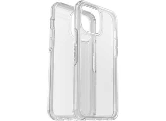 OtterBox Symmetry Clear ProPack for iPhone 13 Pro Max clear
