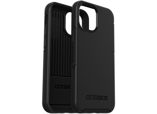 OtterBox Symmetry for iPhone 13 mini Black