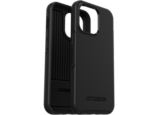 OtterBox Symmetry for iPhone 13 Pro Black