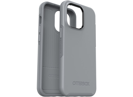 OtterBox Symmetry for iPhone 13 Pro grey