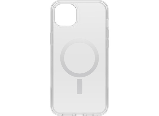OtterBox Symmetry Plus Clear Apple iPhone 14 Plus - clear - ProPack
