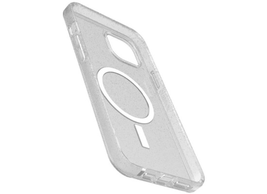 OtterBox Symmetry Plus Clear Apple iPhone 14 Plus Stardust - clear