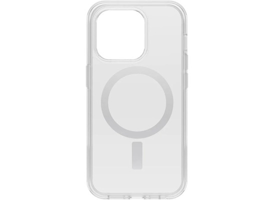 OtterBox Symmetry Plus Clear Apple iPhone 14 Pro - clear