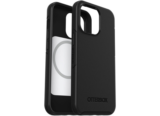 OtterBox Symmetry Plus for iPhone 13 Pro Black