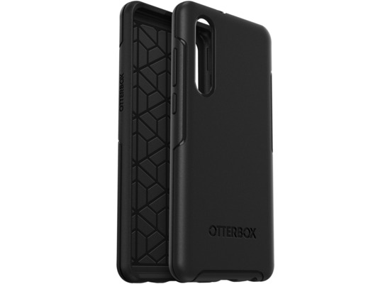 OtterBox Symmetry Series Case, Huawei P30, schwarz, 77-61979
