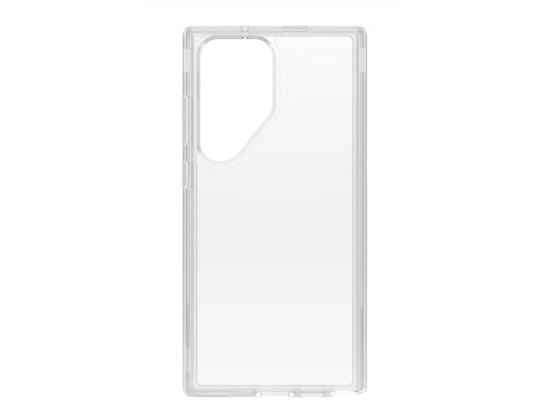 OtterBox Symmetry transparent Samsung Galaxy S23 Ultra - transparent - Pro Pack