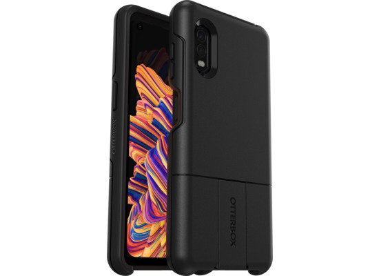 OtterBox Universe ProPack for Galaxy Xcover Pro Black