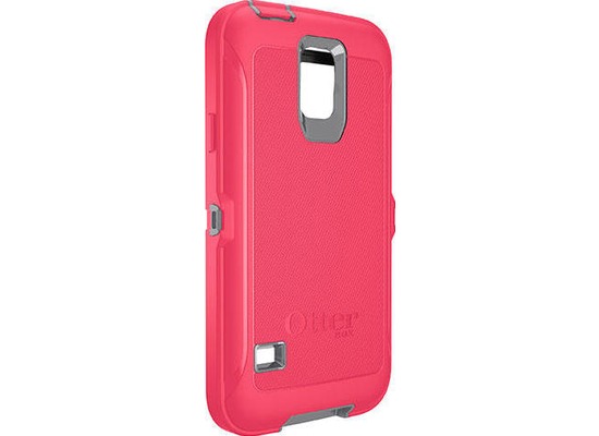 OtterBox Defender fr Samsung Galaxy Note 4, pink