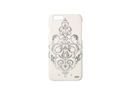 OXO Backcover Bling Queen fr iPhone 6, queen