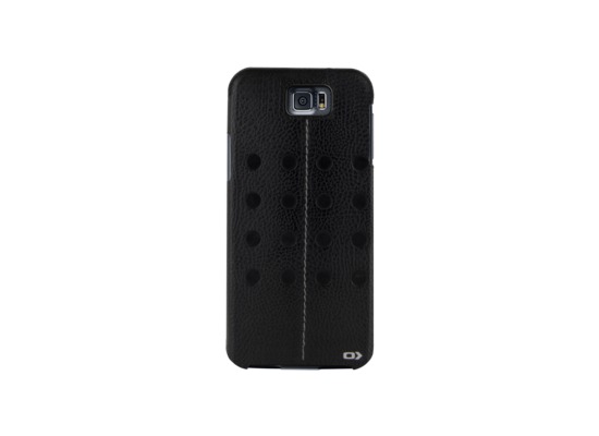 OXO Backcover What Else fr Samsung Galaxy S6, chess black