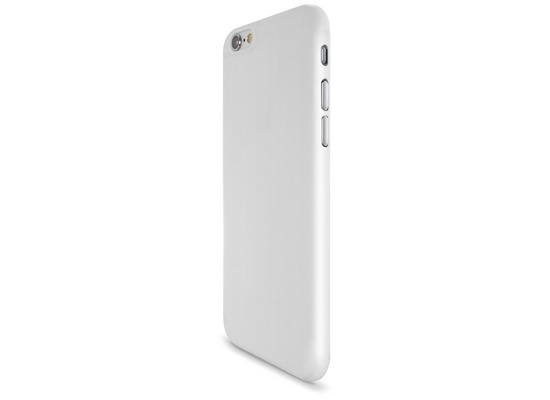 Ozaki O!Coat 0.3 Solid Pro Case - Apple iPhone 6/6S - wei