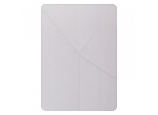 Ozaki O!Coat Simple smart case Apple iPad Air 2 wei OC128WH