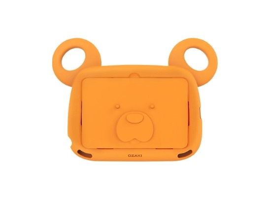 Ozaki O!Kiddo BOBO BEAR Apple iPad mini/mini 2/mini 3 gelb OK351YL