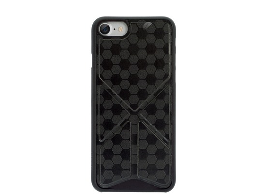 Ozaki O!Coat 0.3+ Totem Versatile Case - Apple iPhone 7 / iPhone 8 - schwarz