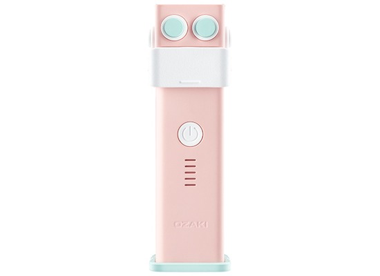Ozaki O!Tool battery D26, pink