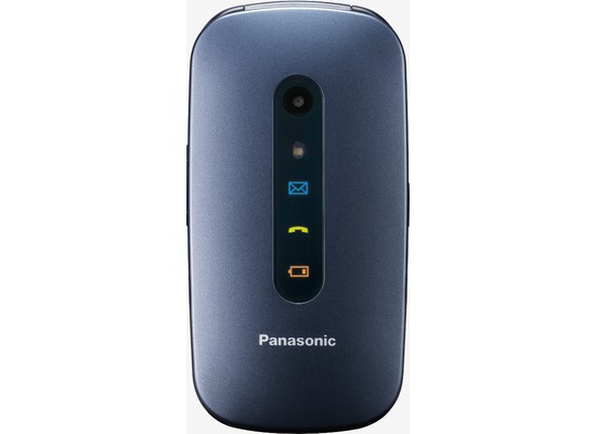 Panasonic KX-TU456, blau