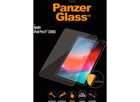 PanzerGlass Apple iPad Pro 11\" (2018/2020/2021)