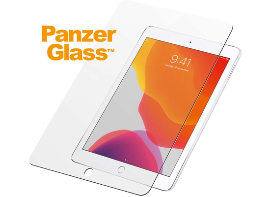 PanzerGlass Case Friendly for iPad 10.2 transparent