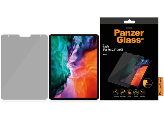 PanzerGlass E2E Apple iPad Pro 12.9\" (2020) Privacy