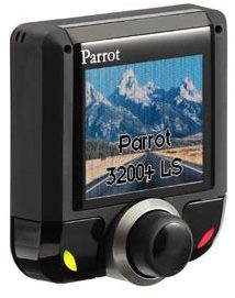 Parrot CK3200 LS-Color Plus