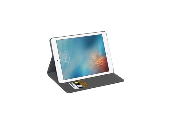 Pedea Tablettasche fr Apple iPad Pro 9.7 inkl. Folie