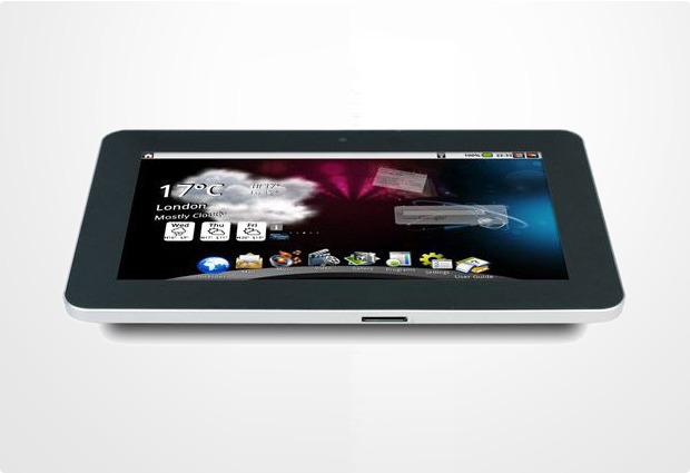 Point of View Mobii TEGRA Tablet 10.1 3G