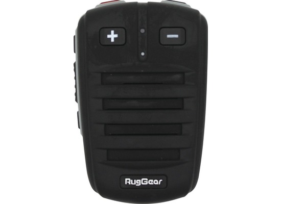 RugGear RSM-1 Bluetooth Handmikrofon