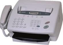 Sagem Laserfax 3340