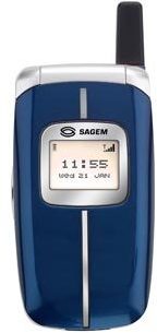 Sagem myC5-2