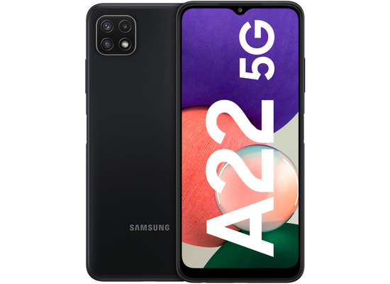 Samsung A226B Galaxy A22 5G 64 GB (Gray)