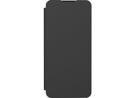 Samsung Anymode Wallet Flip Cover fr Samsung Galaxy A21s, Black
